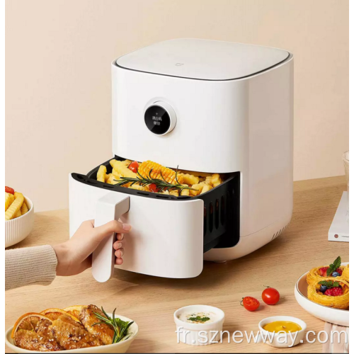 Xiaomi Mijia Smart Air Fryer Multifonctionnel 3.5L